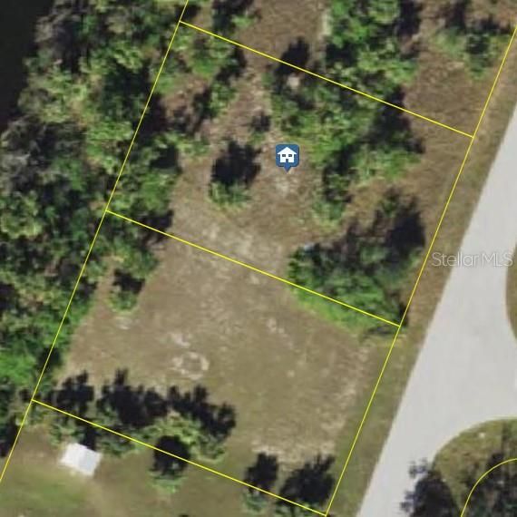 Active With Contract: $29,000 (0.23 acres)
