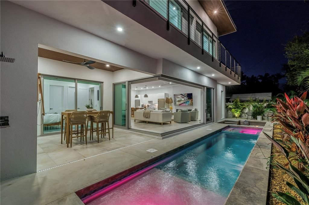 En Renta: $18,500 (6 camas, 6 baños, 3765 Pies cuadrados)