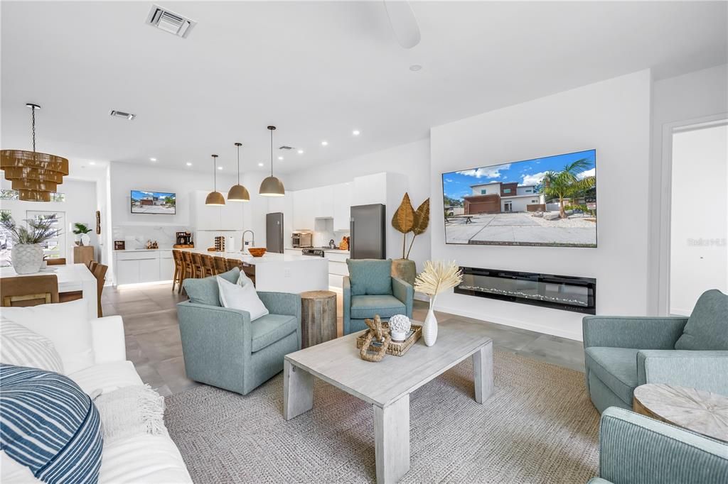 En Renta: $18,500 (6 camas, 6 baños, 3765 Pies cuadrados)