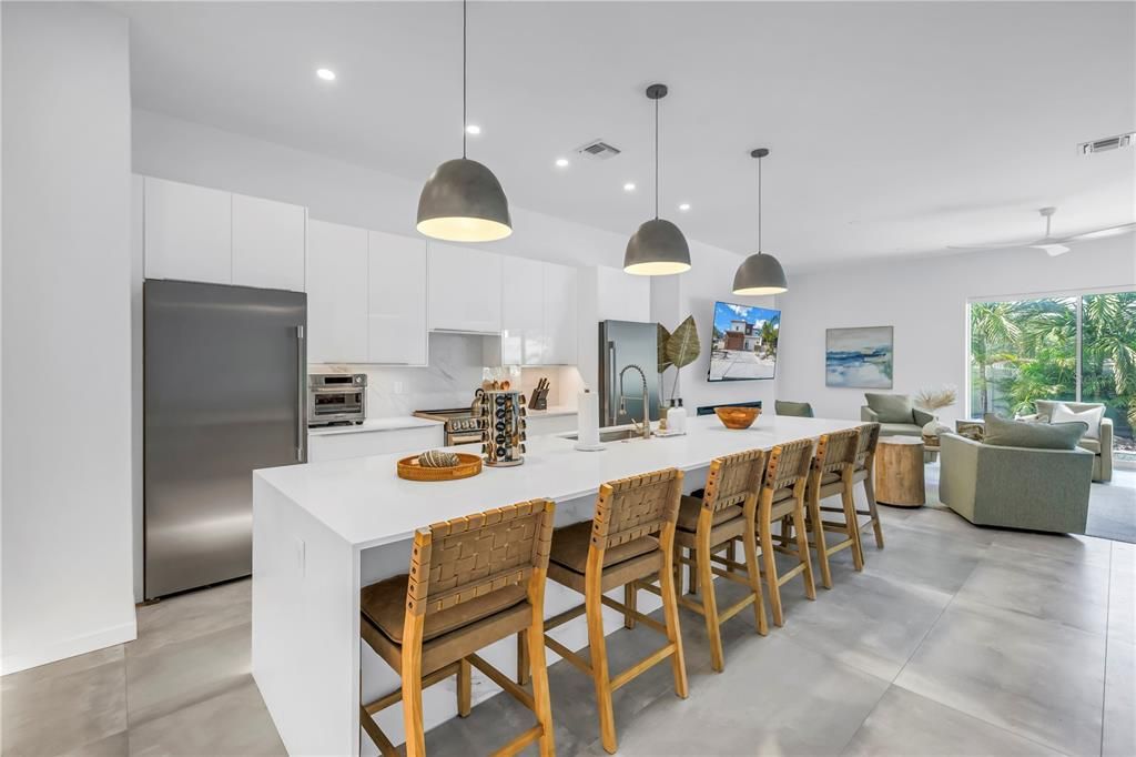 En Renta: $18,500 (6 camas, 6 baños, 3765 Pies cuadrados)