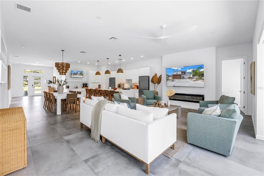 En Renta: $18,500 (6 camas, 6 baños, 3765 Pies cuadrados)