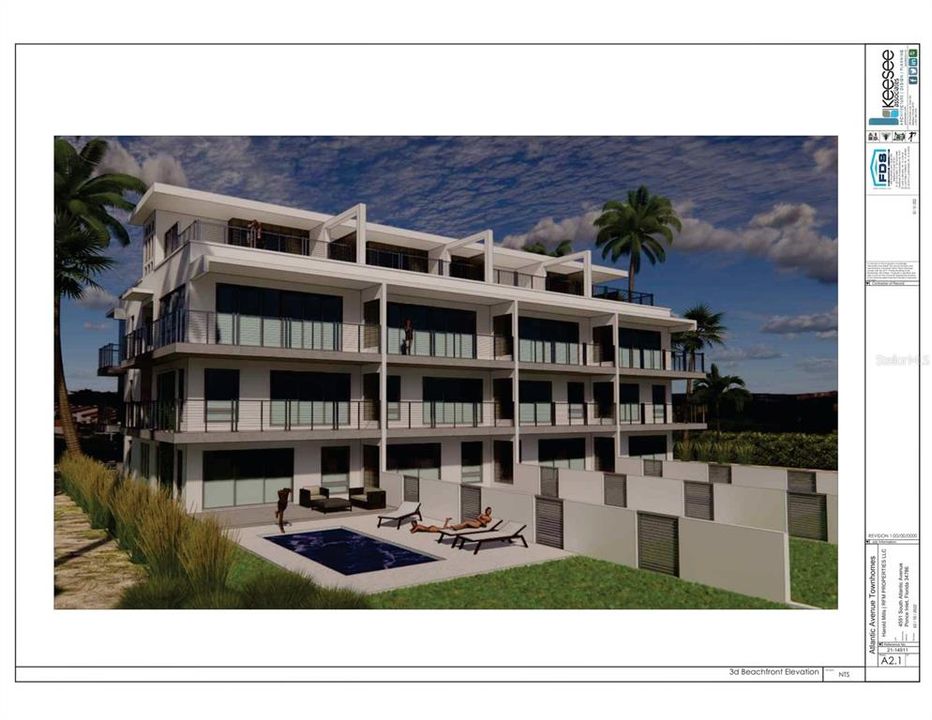 На продажу: $2,400,000 (1.25 acres)