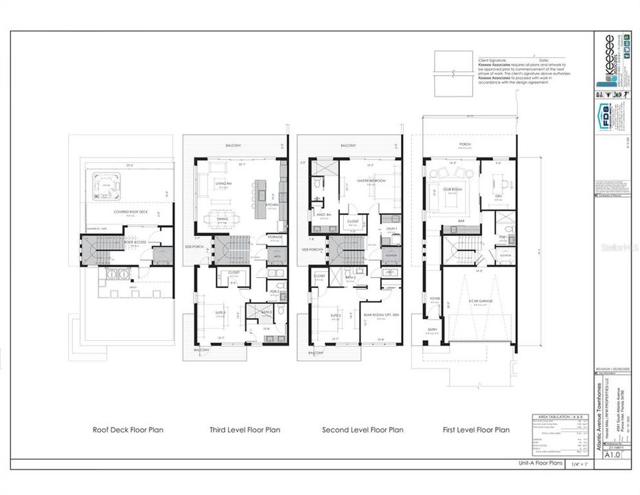 На продажу: $2,400,000 (1.25 acres)