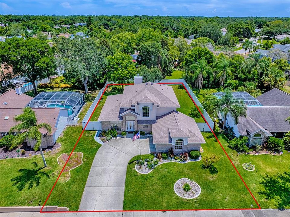 Activo con contrato: $399,999 (3 camas, 2 baños, 2043 Pies cuadrados)