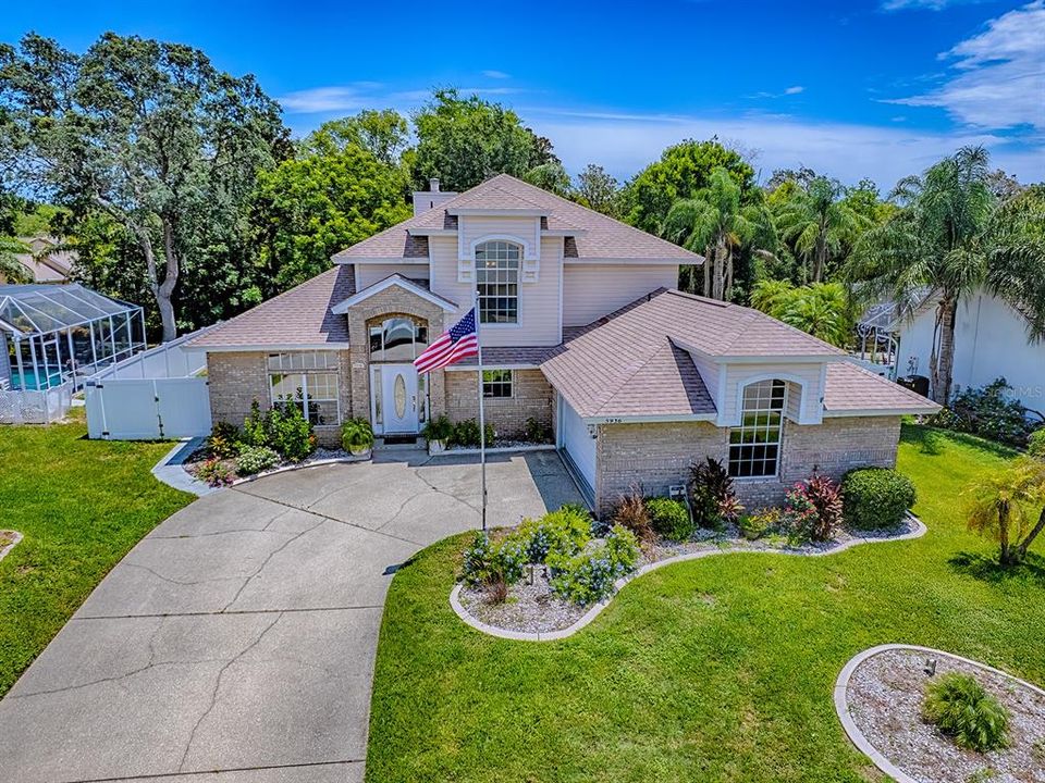 Activo con contrato: $399,999 (3 camas, 2 baños, 2043 Pies cuadrados)