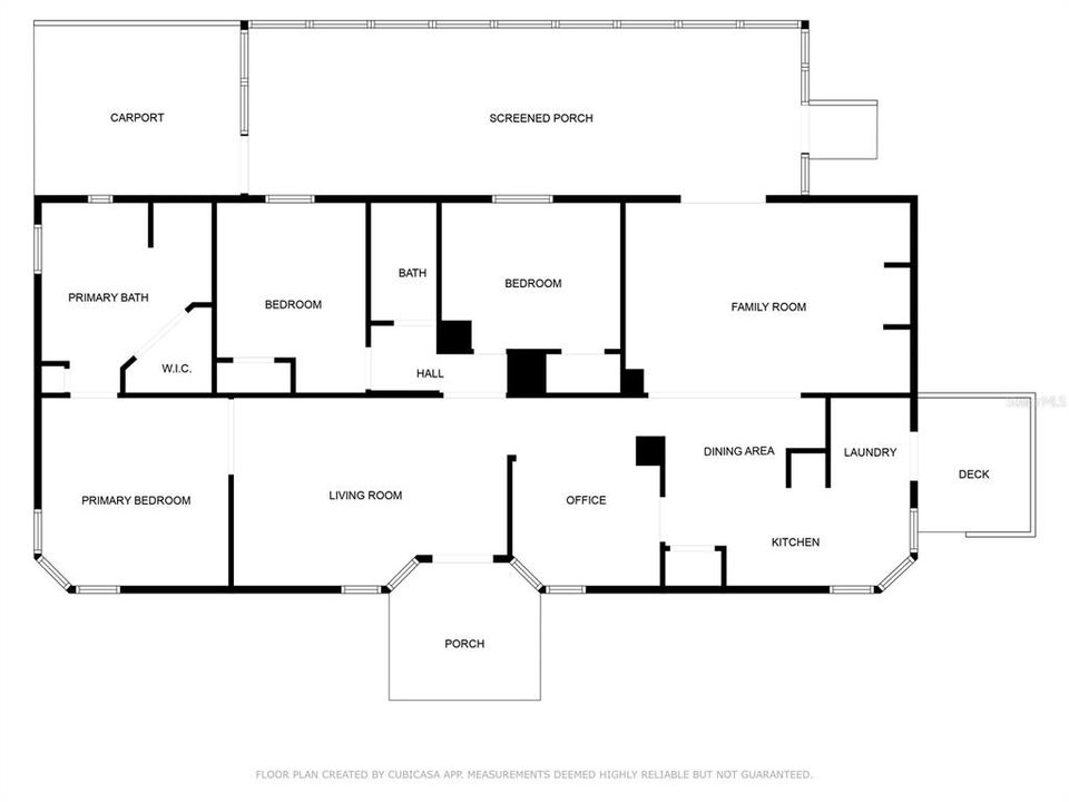 На продажу: $725,000 (3 спален, 2 ванн, 1647 Квадратных фут)