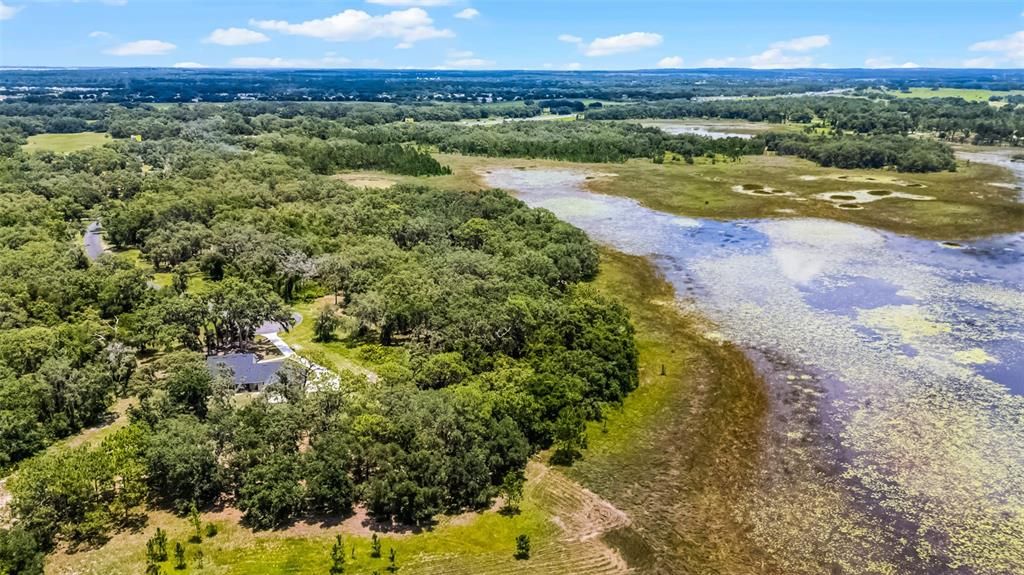 En Venta: $200,000 (16.42 acres)