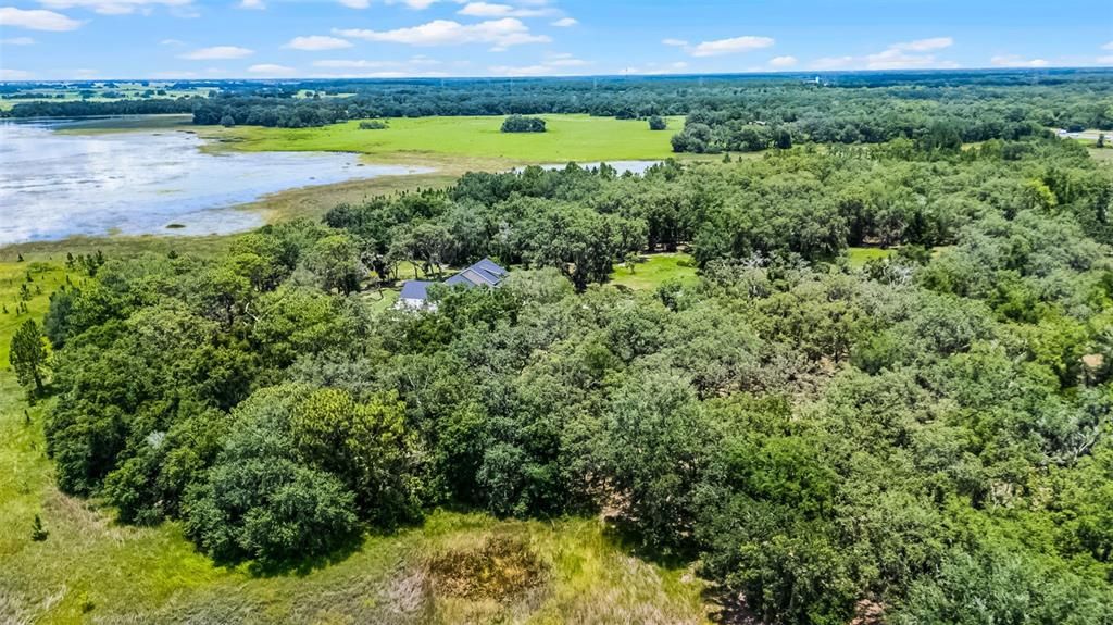 En Venta: $200,000 (16.42 acres)