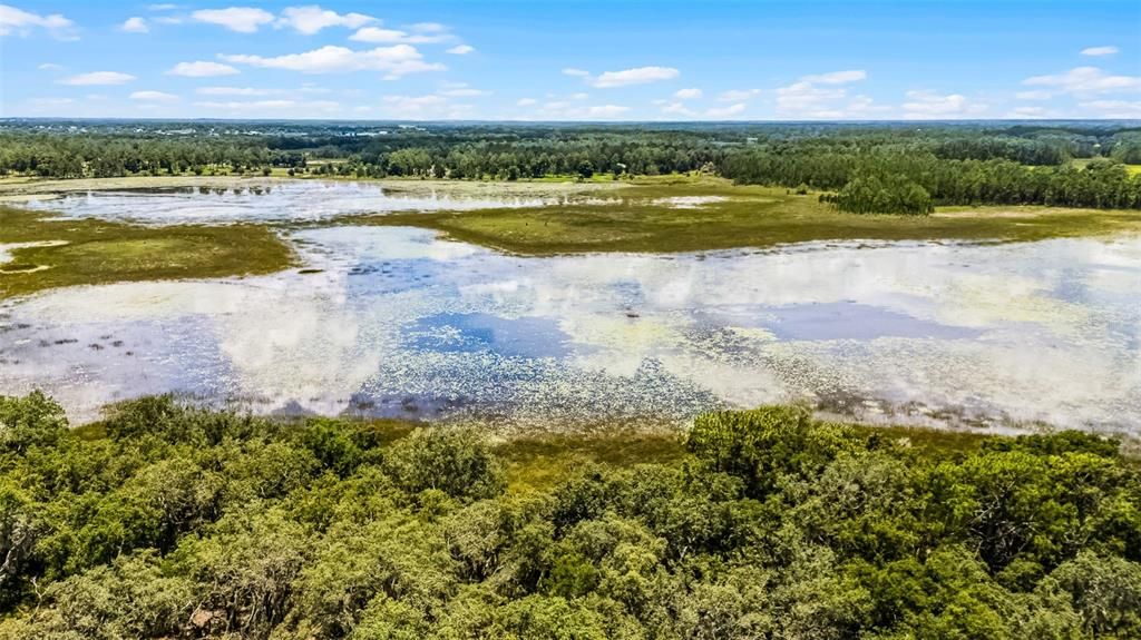 En Venta: $200,000 (16.42 acres)