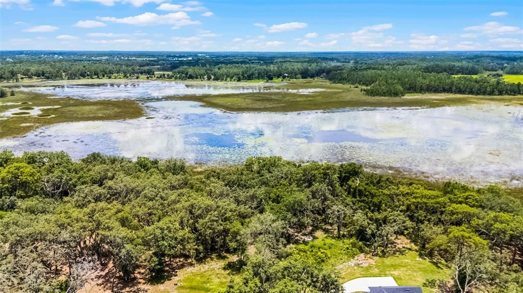 En Venta: $200,000 (16.42 acres)