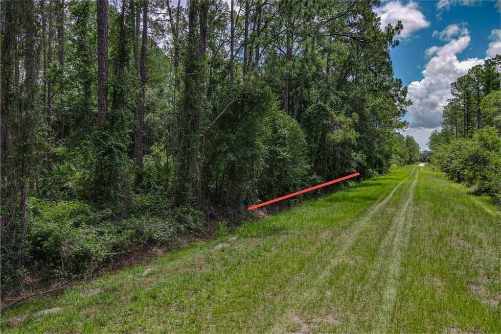 待售: $32,400 (1.14 acres)