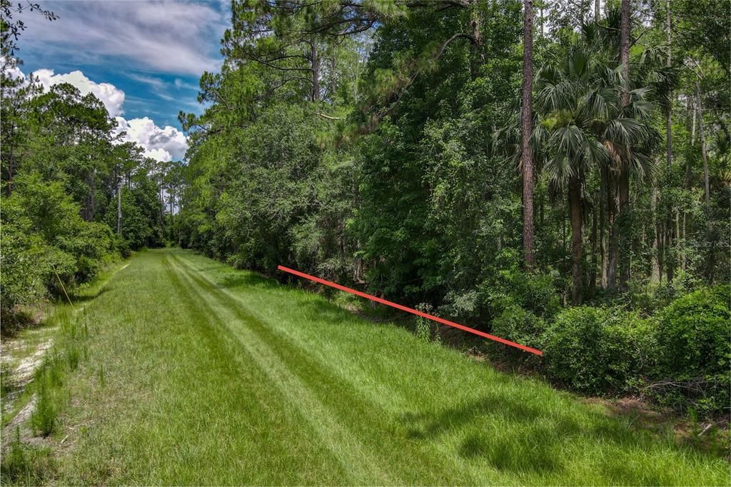 待售: $32,400 (1.14 acres)