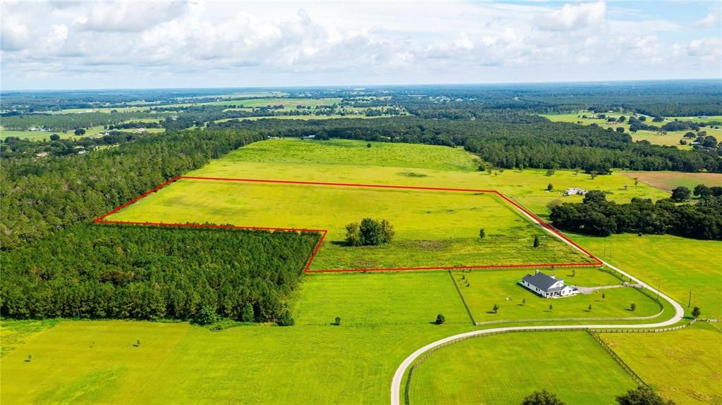 For Sale: $1,400,000 (25.00 acres)