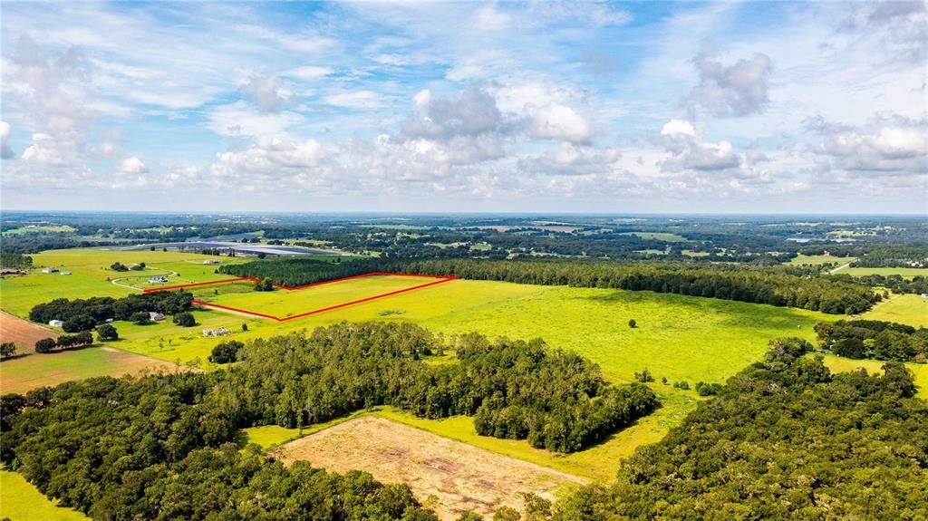 For Sale: $1,400,000 (25.00 acres)