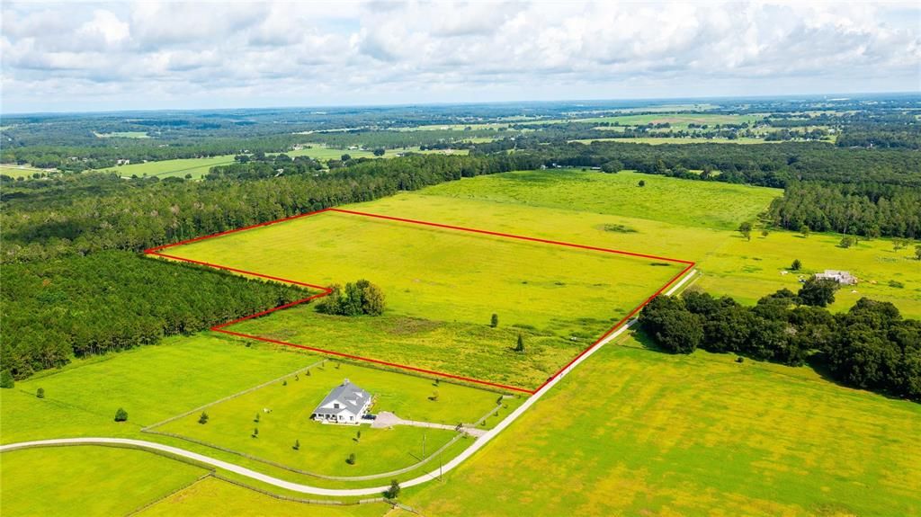 For Sale: $1,400,000 (25.00 acres)