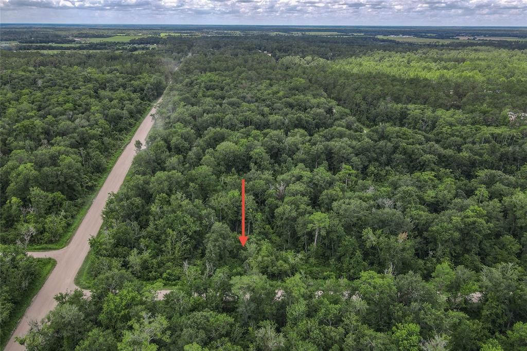 待售: $22,500 (1.14 acres)