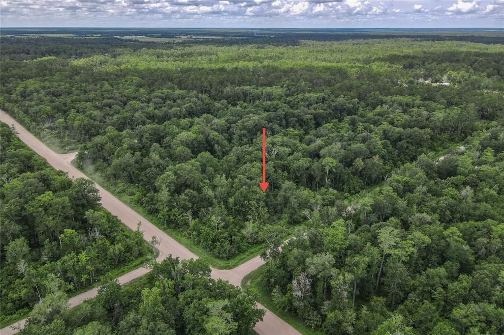 待售: $22,500 (1.14 acres)