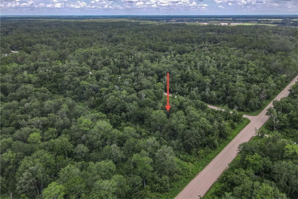 待售: $22,500 (1.14 acres)