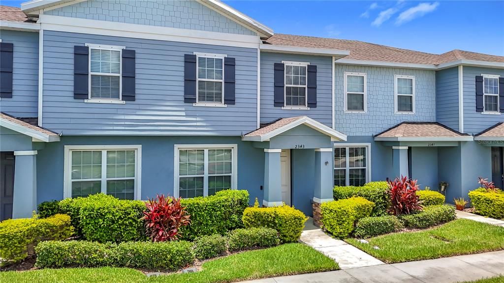 En Renta: $2,450 (3 camas, 2 baños, 1772 Pies cuadrados)