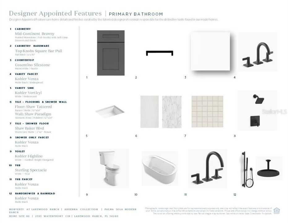 Под контрактом: $1,278,000 (4 спален, 3 ванн, 3433 Квадратных фут)