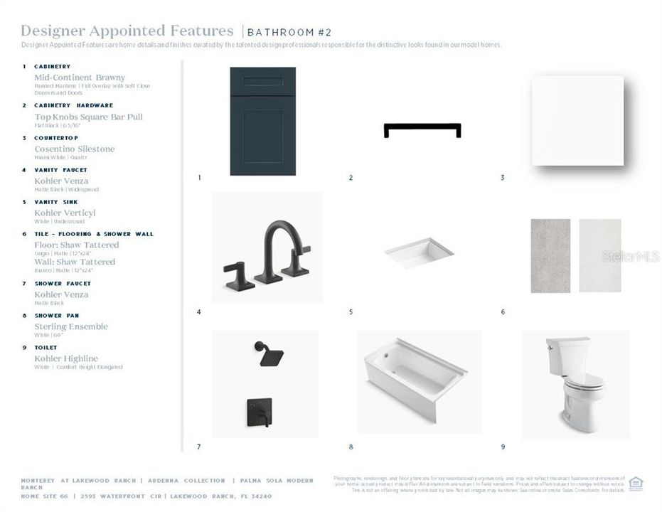 Под контрактом: $1,278,000 (4 спален, 3 ванн, 3433 Квадратных фут)