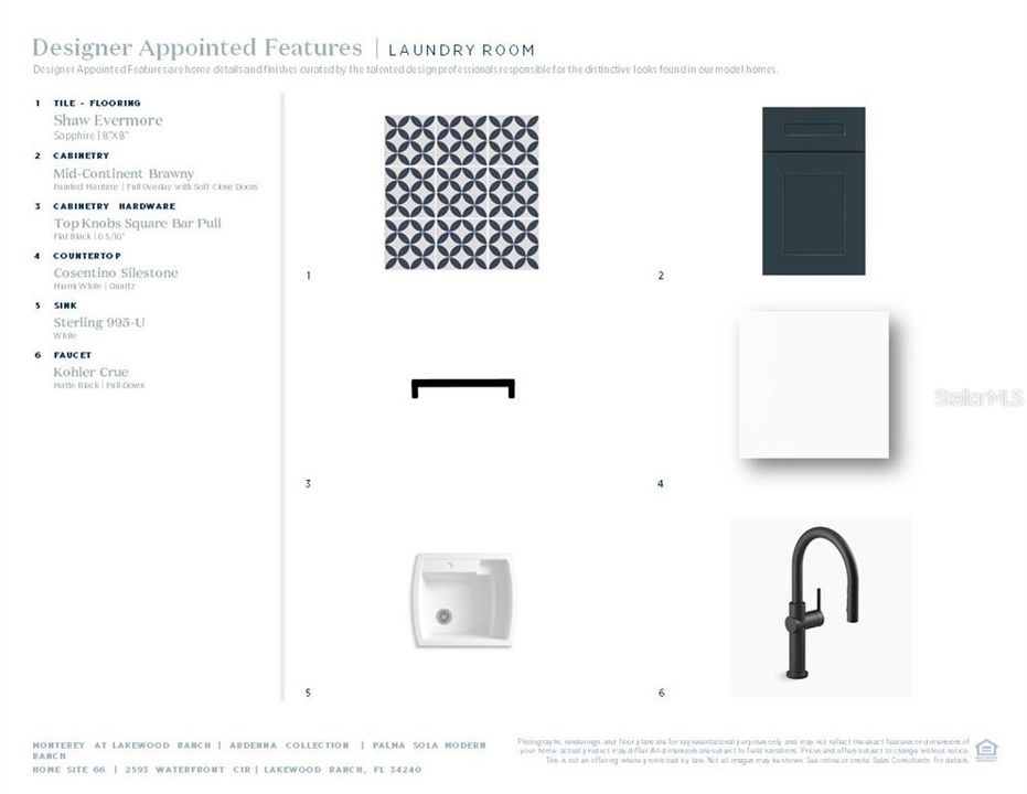 Под контрактом: $1,278,000 (4 спален, 3 ванн, 3433 Квадратных фут)