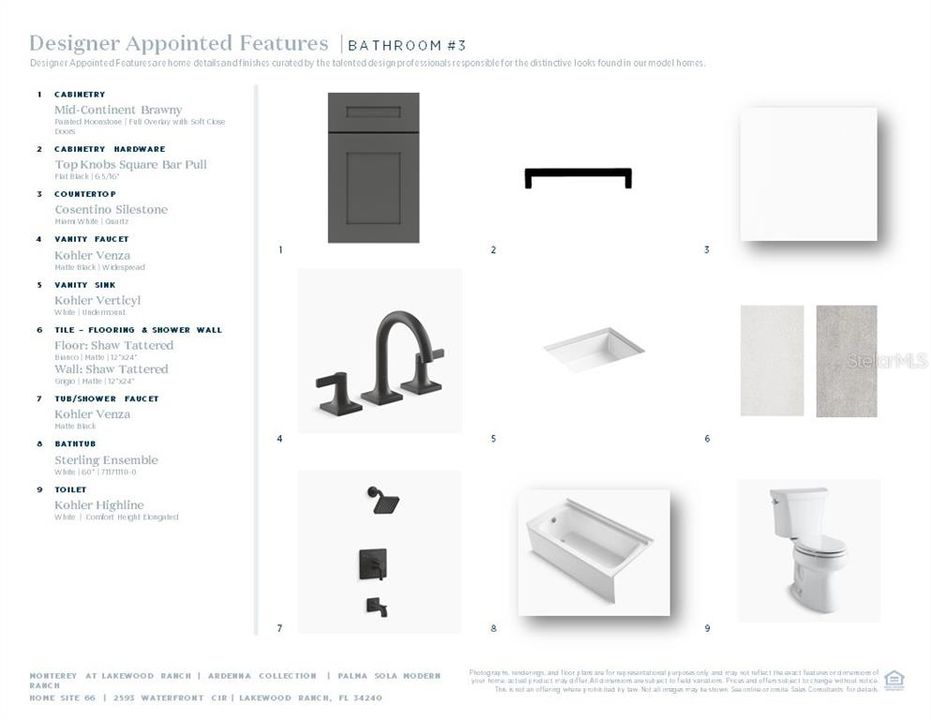 Под контрактом: $1,278,000 (4 спален, 3 ванн, 3433 Квадратных фут)