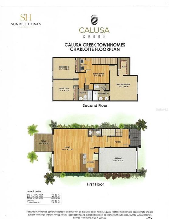 For Sale: $298,000 (3 beds, 2 baths, 1675 Square Feet)