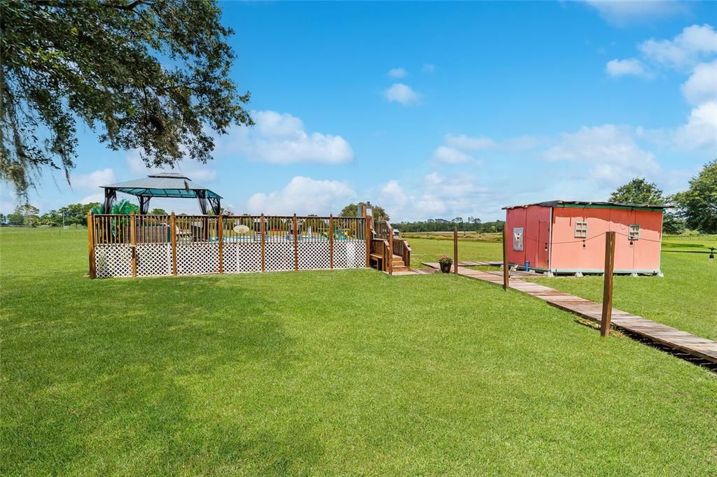 En Venta: $645,000 (4 camas, 3 baños, 2432 Pies cuadrados)