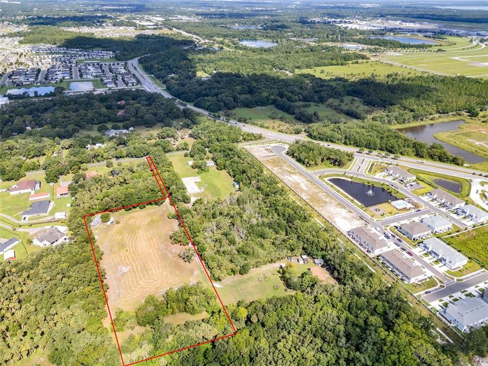 For Sale: $480,000 (4.95 acres)