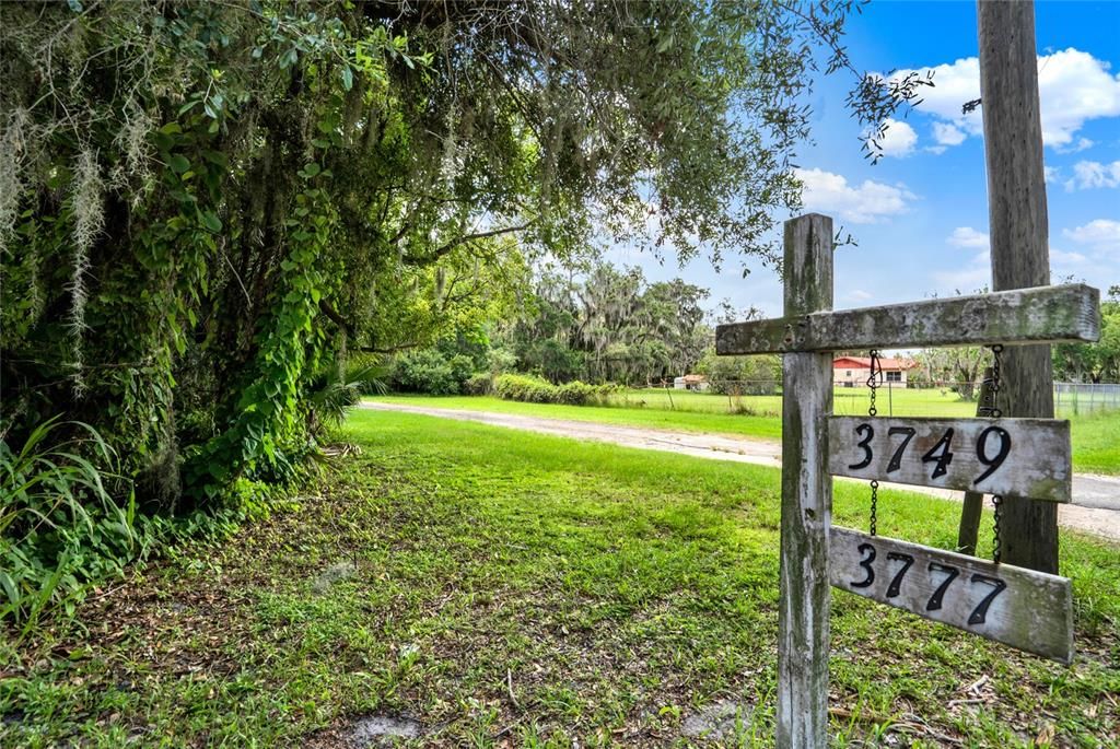 For Sale: $480,000 (4.95 acres)