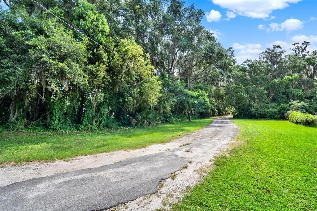 For Sale: $480,000 (4.95 acres)