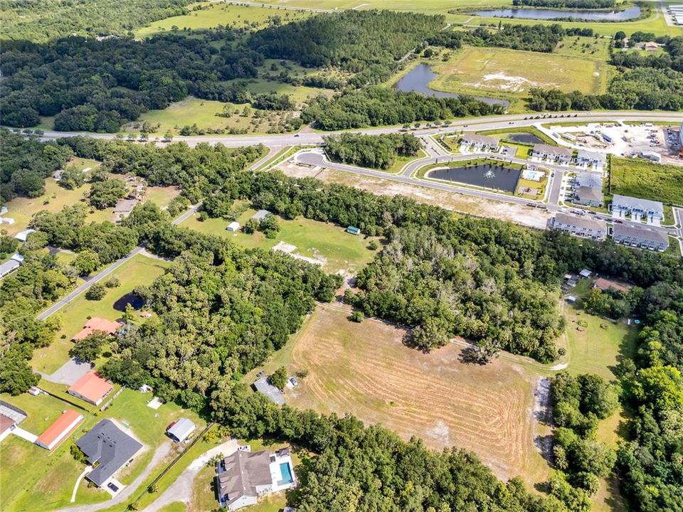 For Sale: $480,000 (4.95 acres)