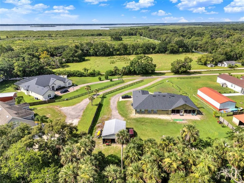 For Sale: $480,000 (4.95 acres)