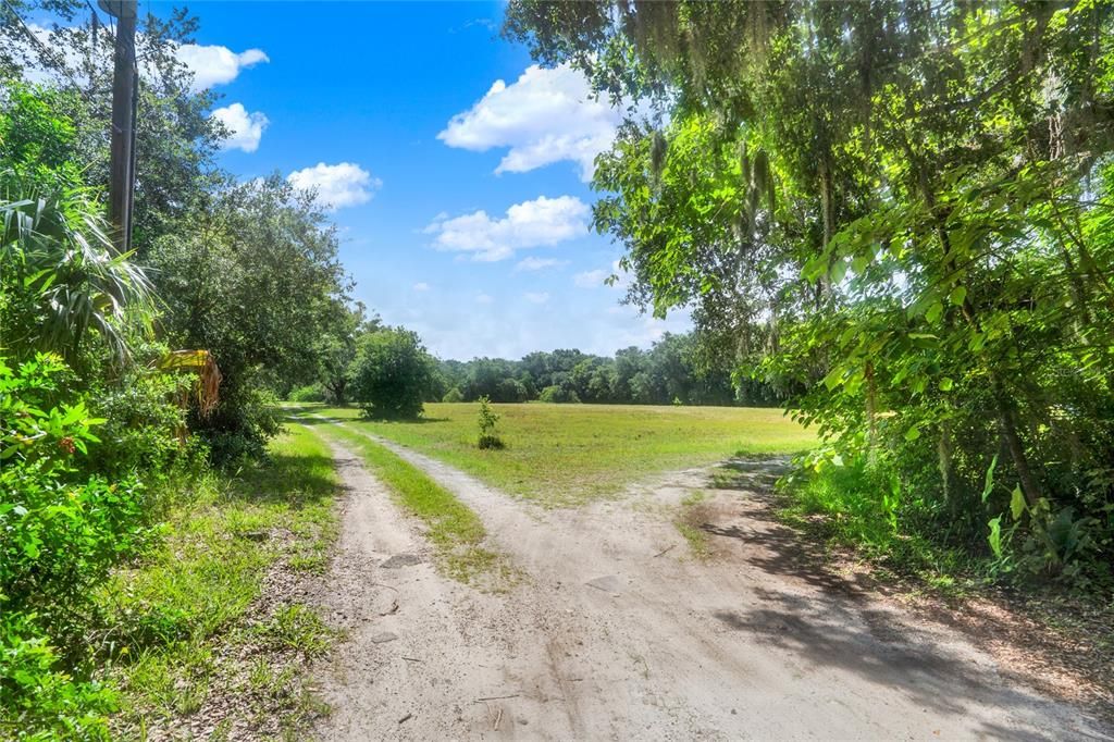 For Sale: $480,000 (4.95 acres)