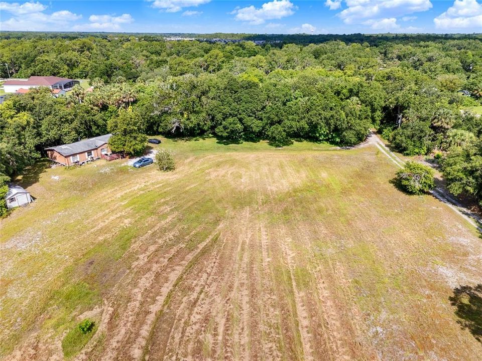 For Sale: $480,000 (4.95 acres)