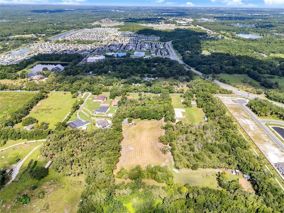 For Sale: $480,000 (4.95 acres)