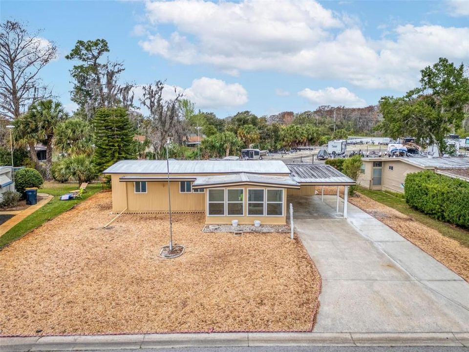 В аренду: $1,400 (2 спален, 2 ванн, 990 Квадратных фут)