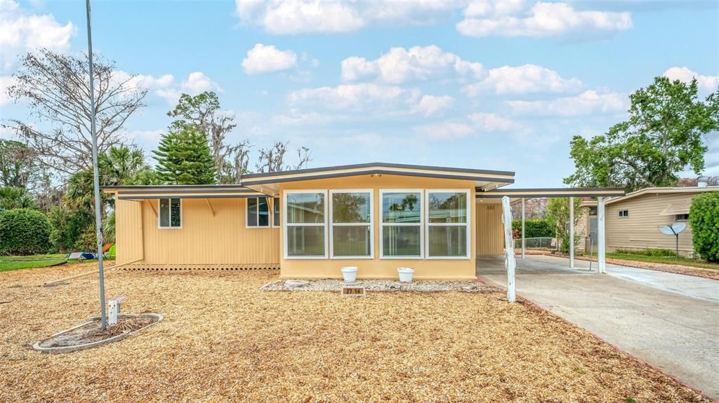 В аренду: $1,400 (2 спален, 2 ванн, 990 Квадратных фут)