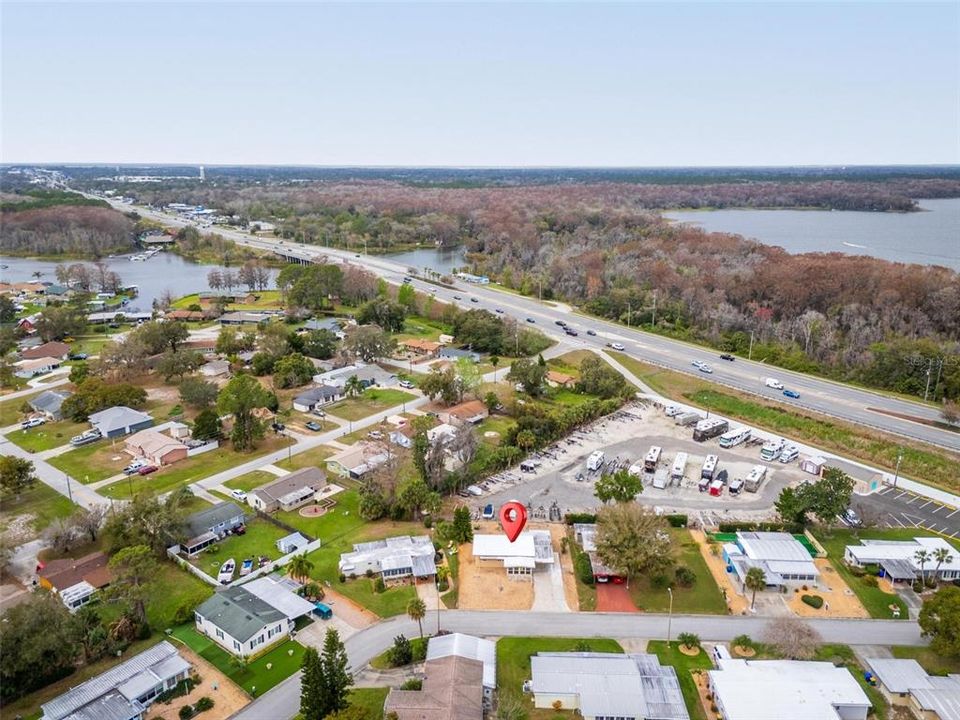 В аренду: $1,400 (2 спален, 2 ванн, 990 Квадратных фут)