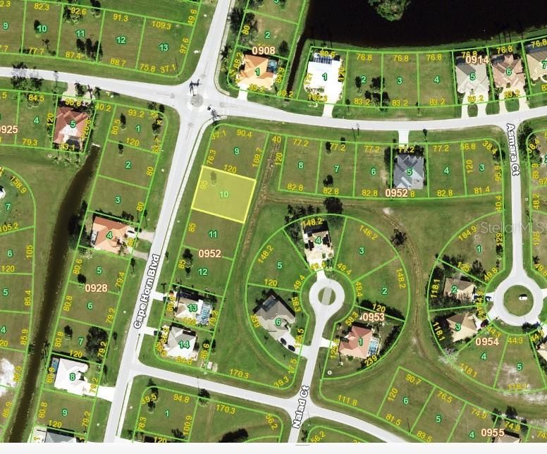 For Sale: $36,000 (0.26 acres)