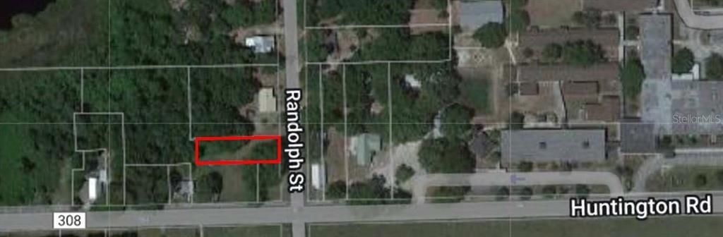 For Sale: $9,000 (0.22 acres)