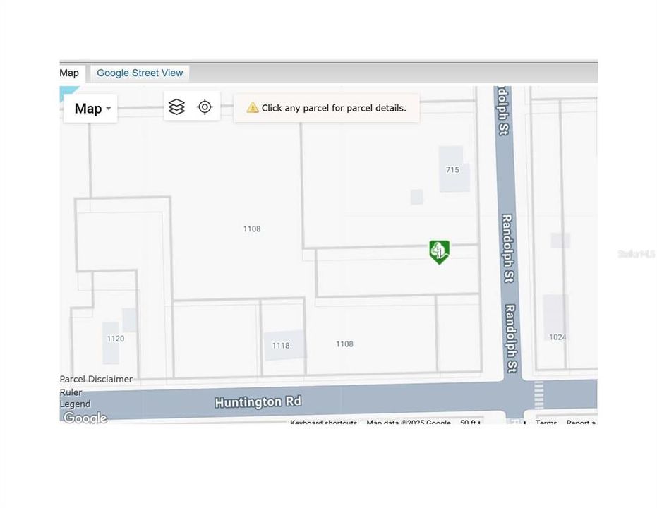 For Sale: $9,000 (0.22 acres)