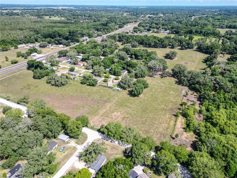 For Sale: $800,000 (17.71 acres)