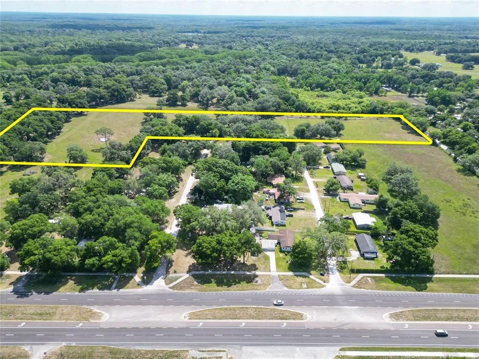 For Sale: $800,000 (17.71 acres)