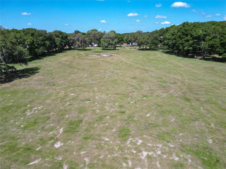 For Sale: $800,000 (17.71 acres)