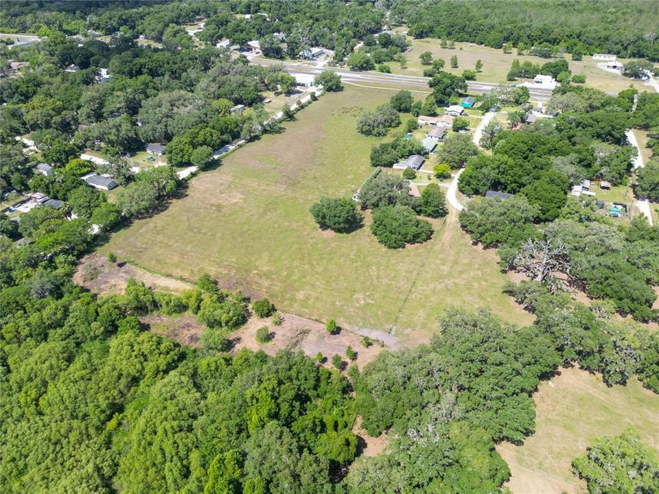 For Sale: $800,000 (17.71 acres)