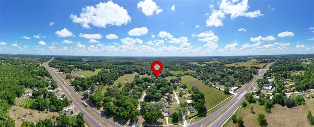 For Sale: $800,000 (17.71 acres)