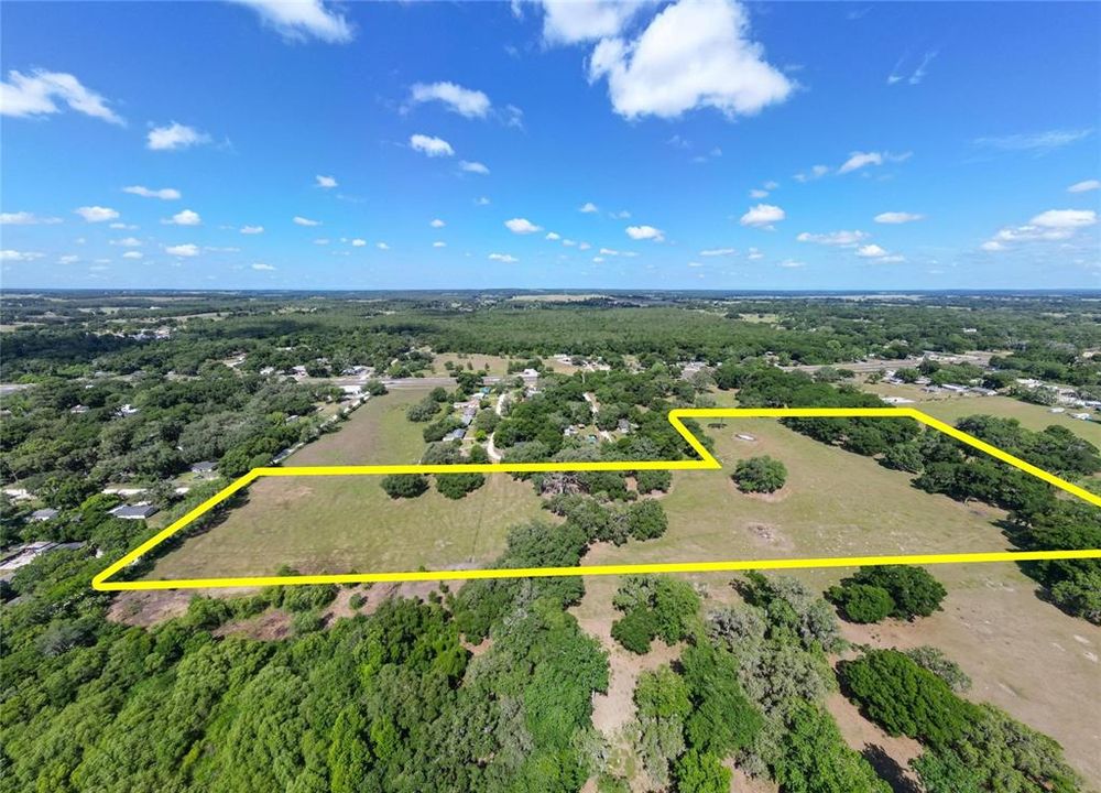 For Sale: $800,000 (17.71 acres)