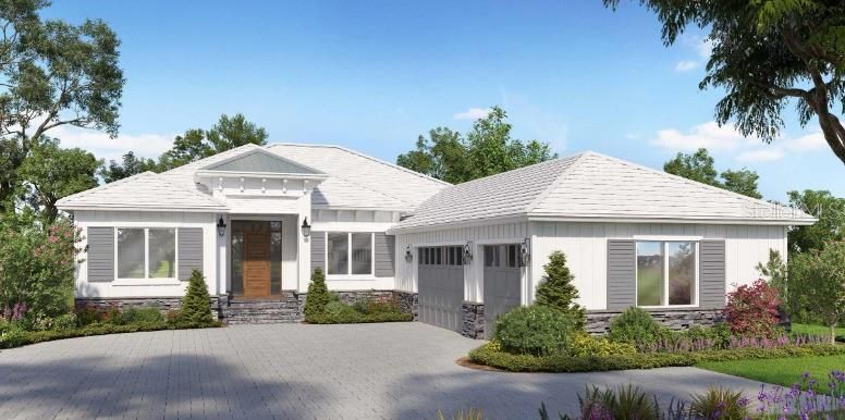 待售: $975,000 (3 贝兹, 3 浴室, 2984 平方英尺)